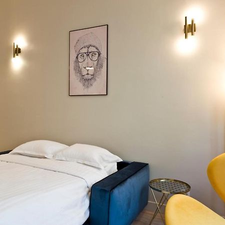 Pick A Flat'S Apartment Near Montmartre - Rue De Navarin Paris Ngoại thất bức ảnh