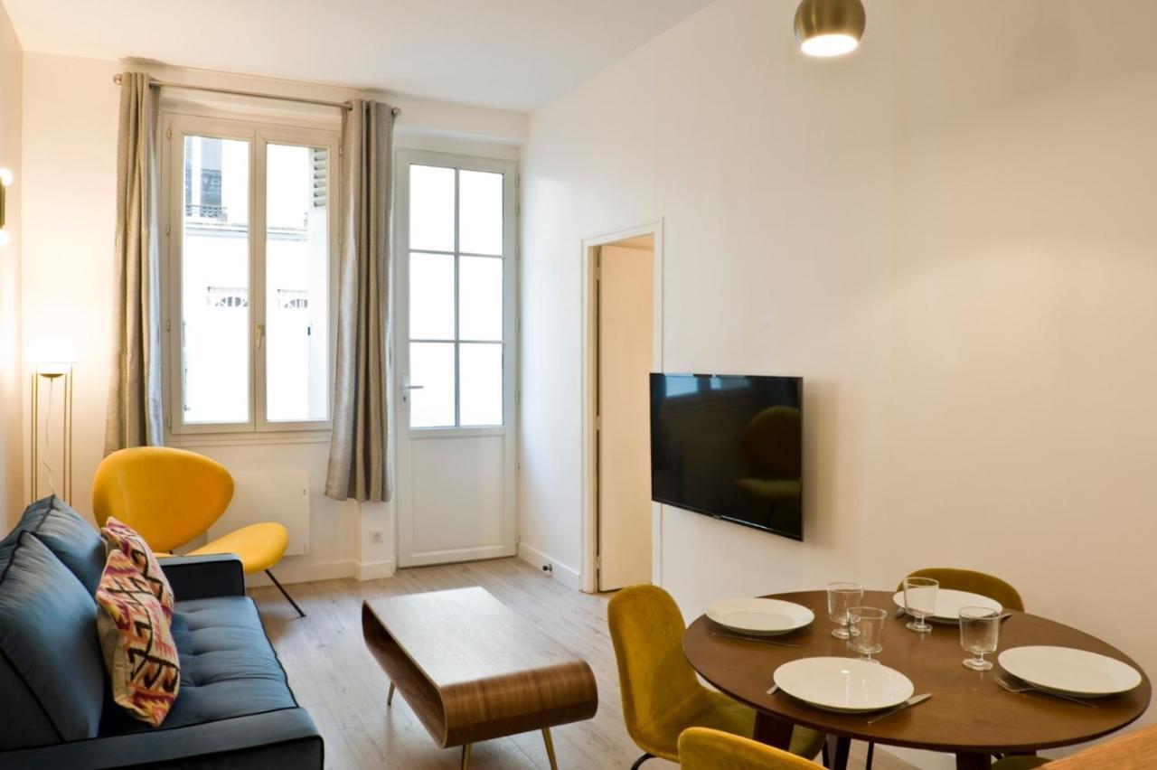 Pick A Flat'S Apartment Near Montmartre - Rue De Navarin Paris Ngoại thất bức ảnh