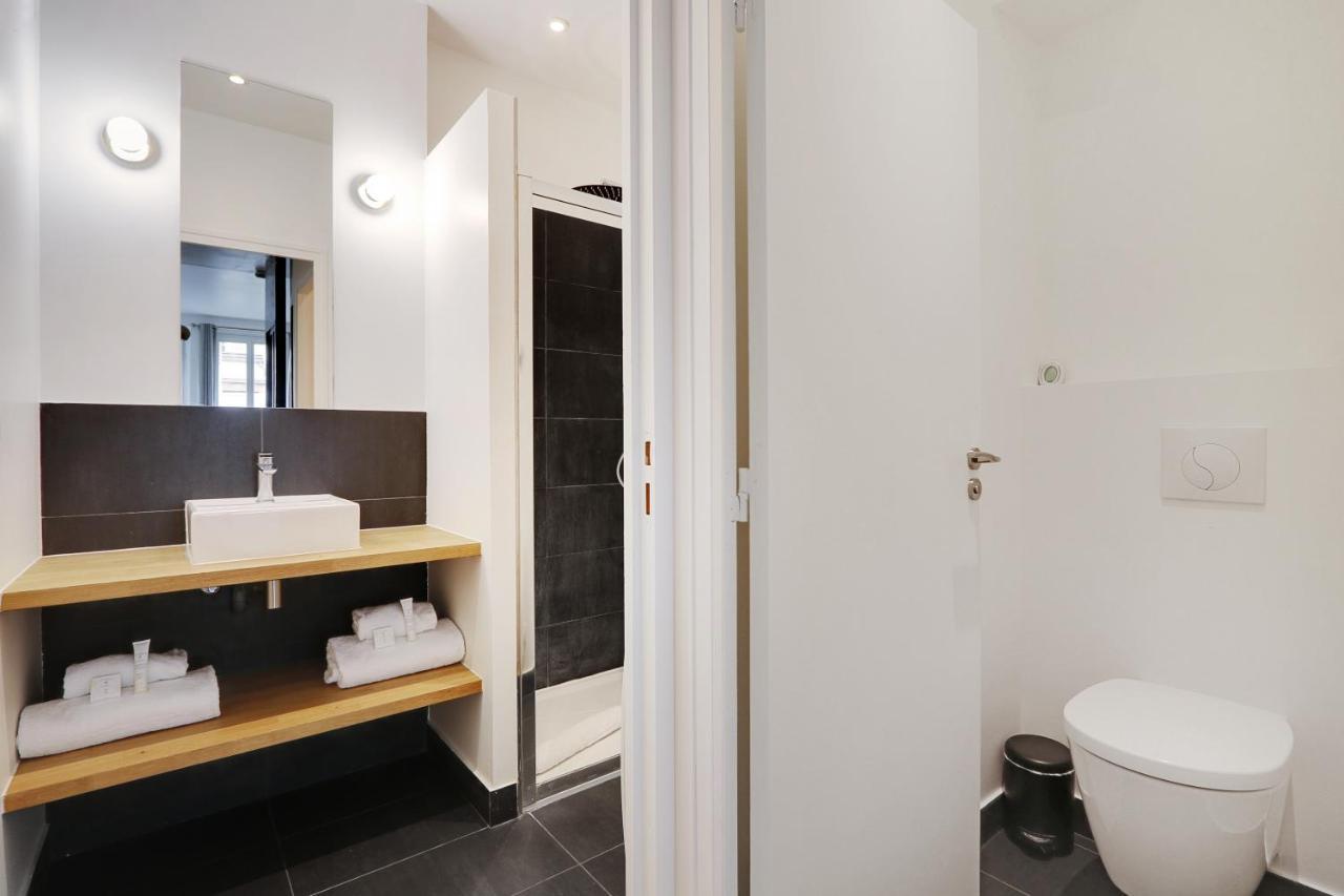 Pick A Flat'S Apartment Near Montmartre - Rue De Navarin Paris Ngoại thất bức ảnh