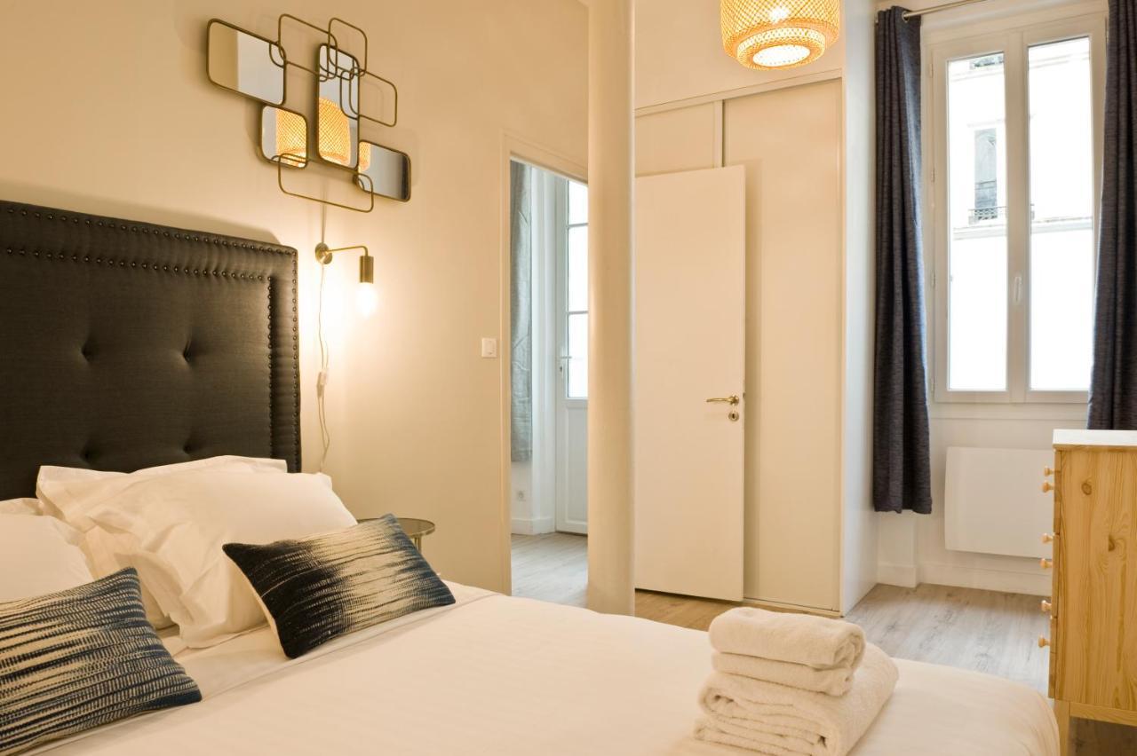 Pick A Flat'S Apartment Near Montmartre - Rue De Navarin Paris Ngoại thất bức ảnh