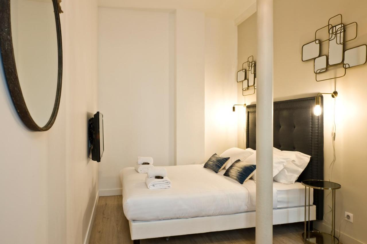 Pick A Flat'S Apartment Near Montmartre - Rue De Navarin Paris Ngoại thất bức ảnh
